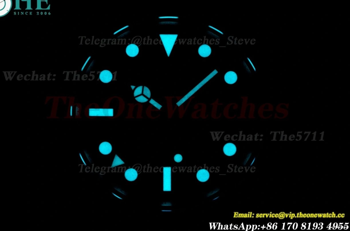 SS GMT SS VR3186 King 126710BLRO CHS Jub 904L Dial II Black Master 0116